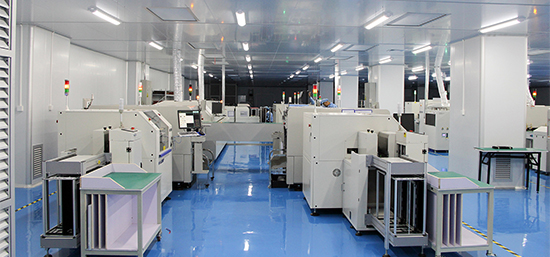 PCB Assembly Manufacturer