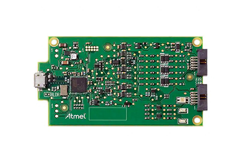 Sweeping robot PCB Assembly